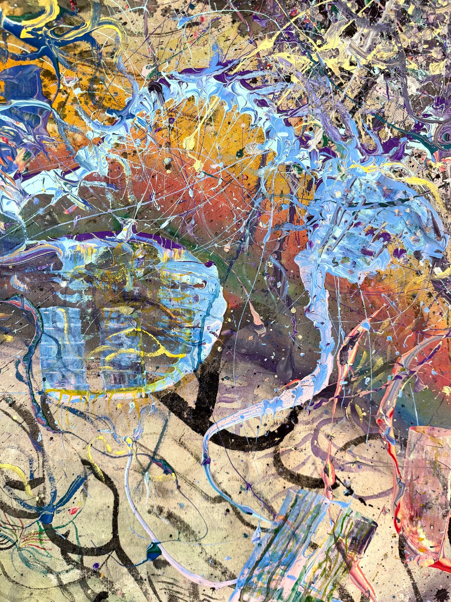 Afterimage