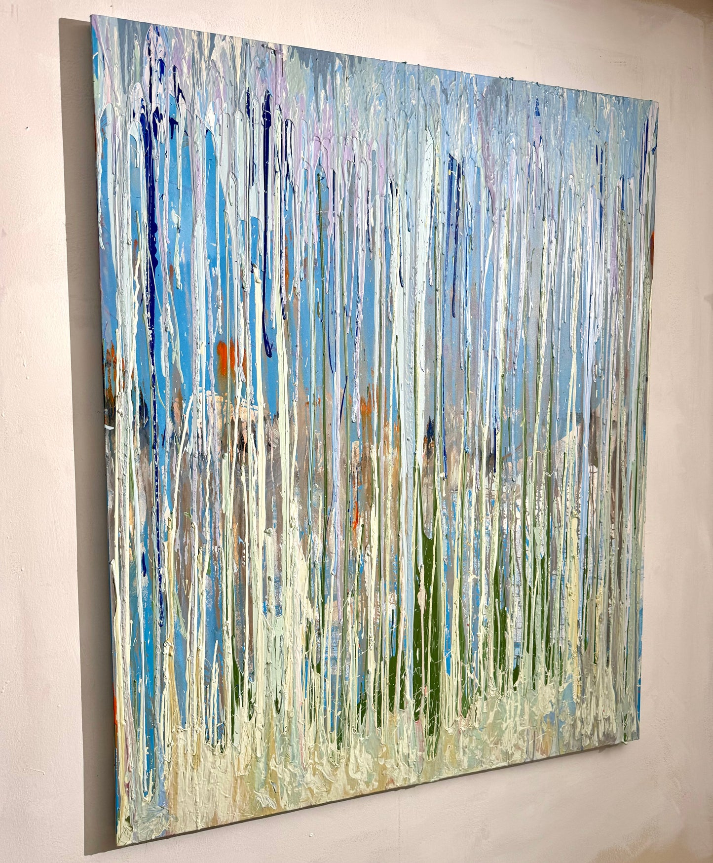 Falls - JTKPaints