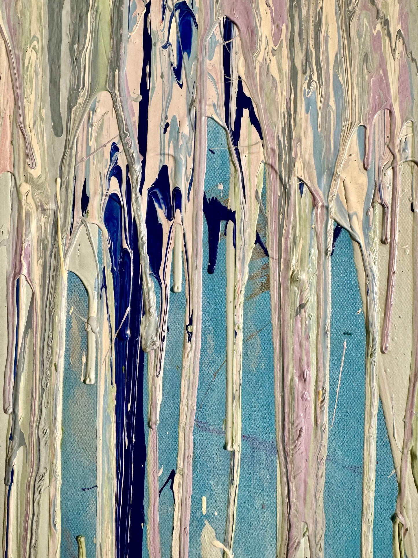 Falls - JTKPaints