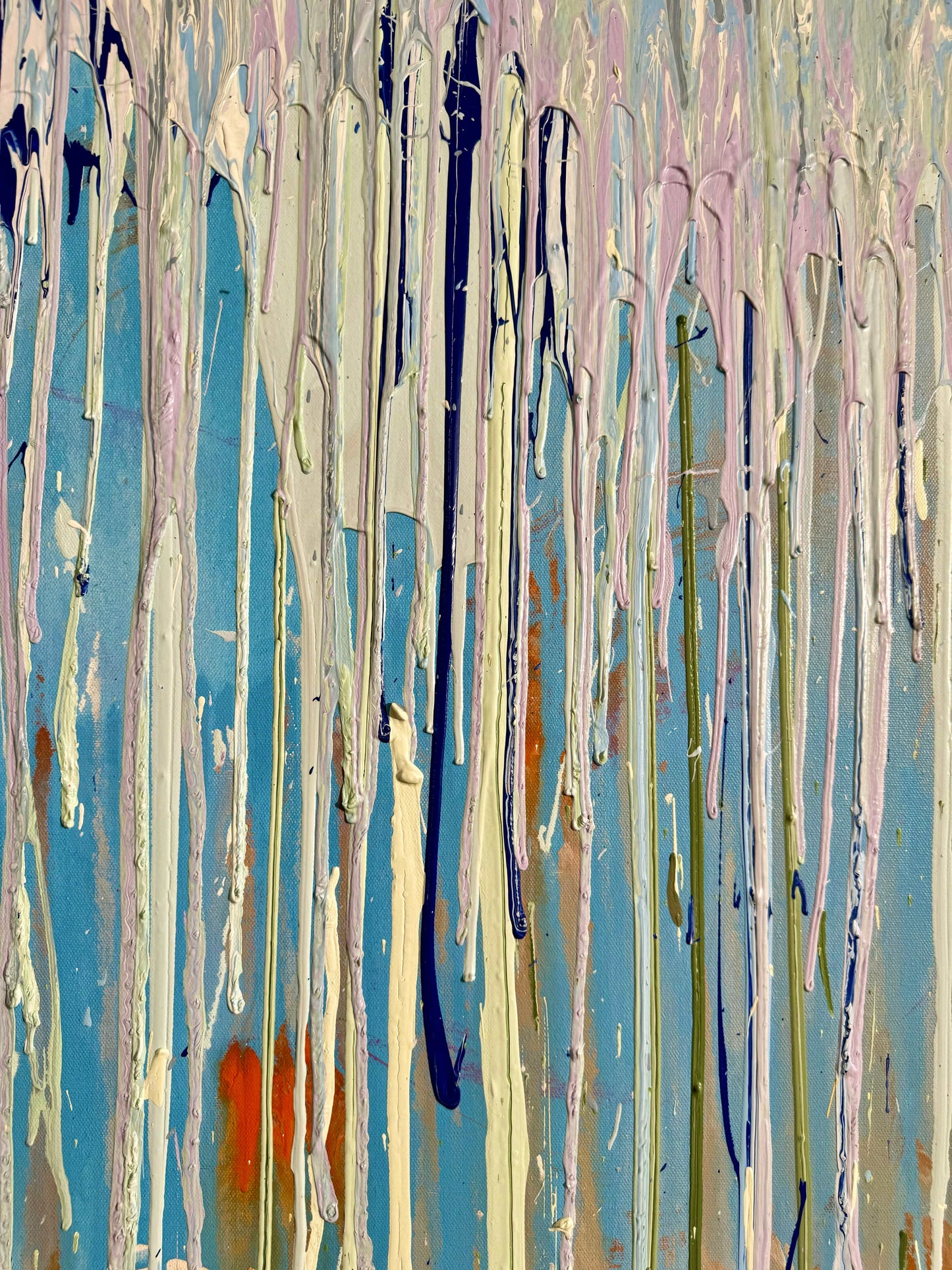 Falls - JTKPaints