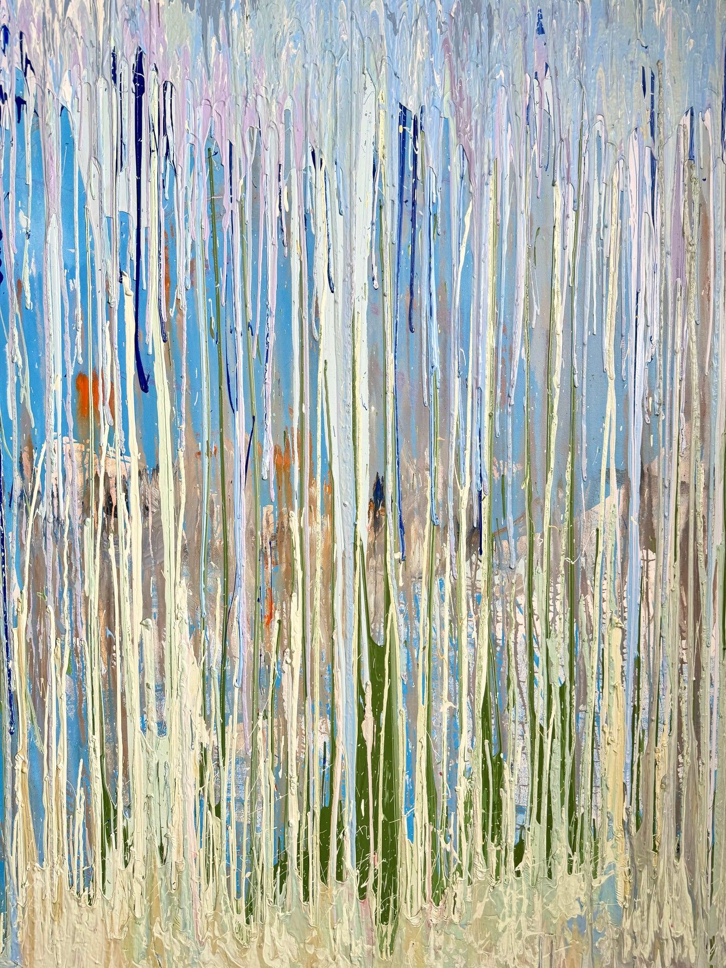 Falls - JTKPaints