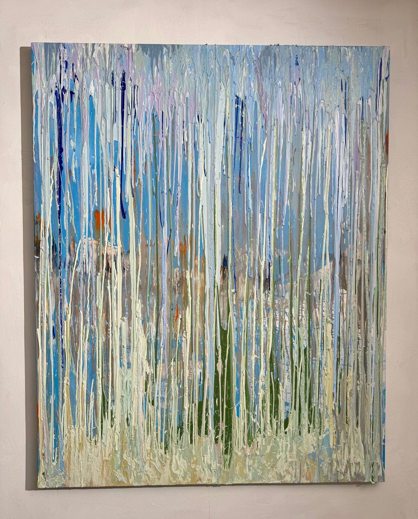 Falls - JTKPaints