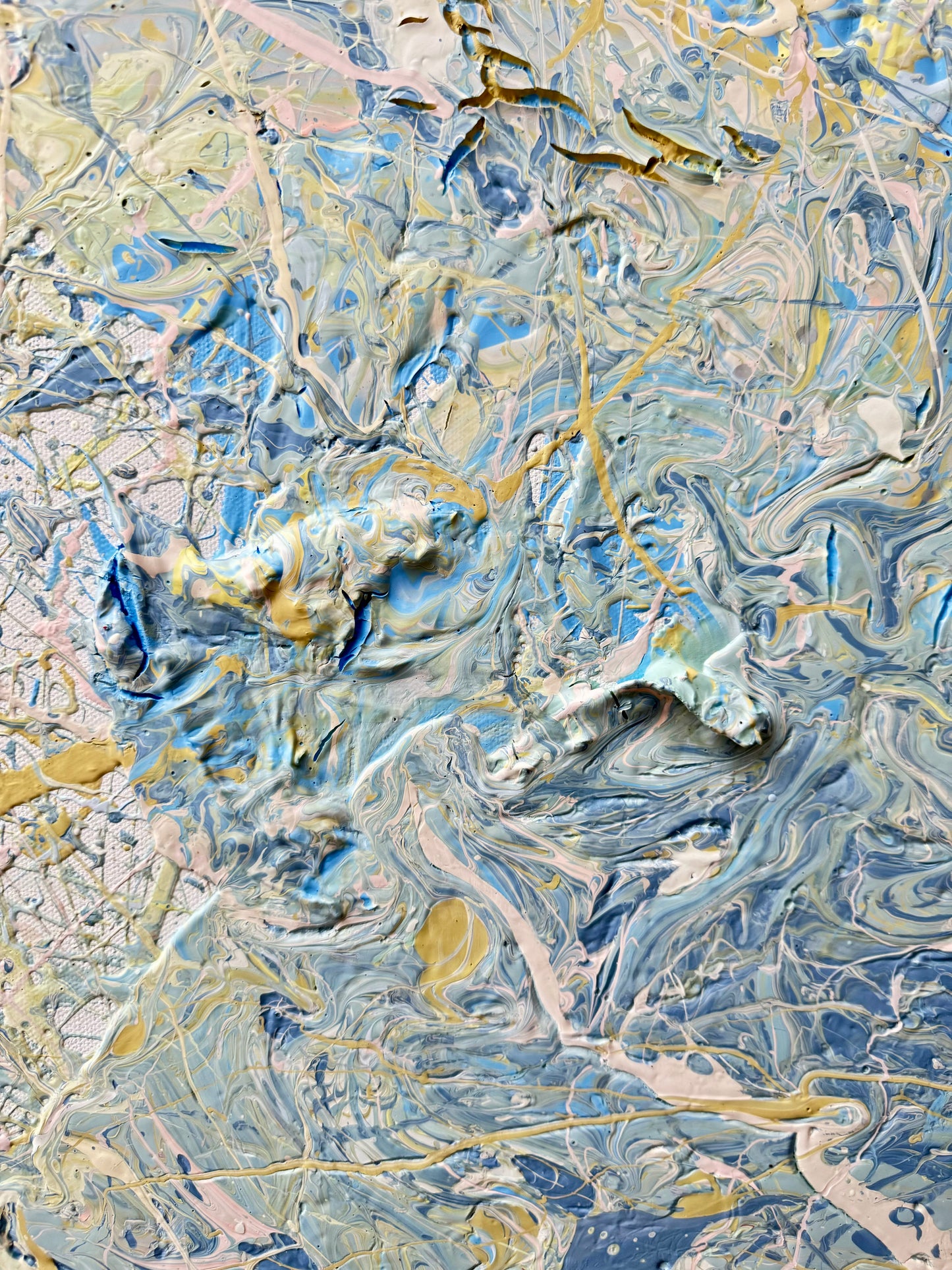 Tempest - JTKPaints