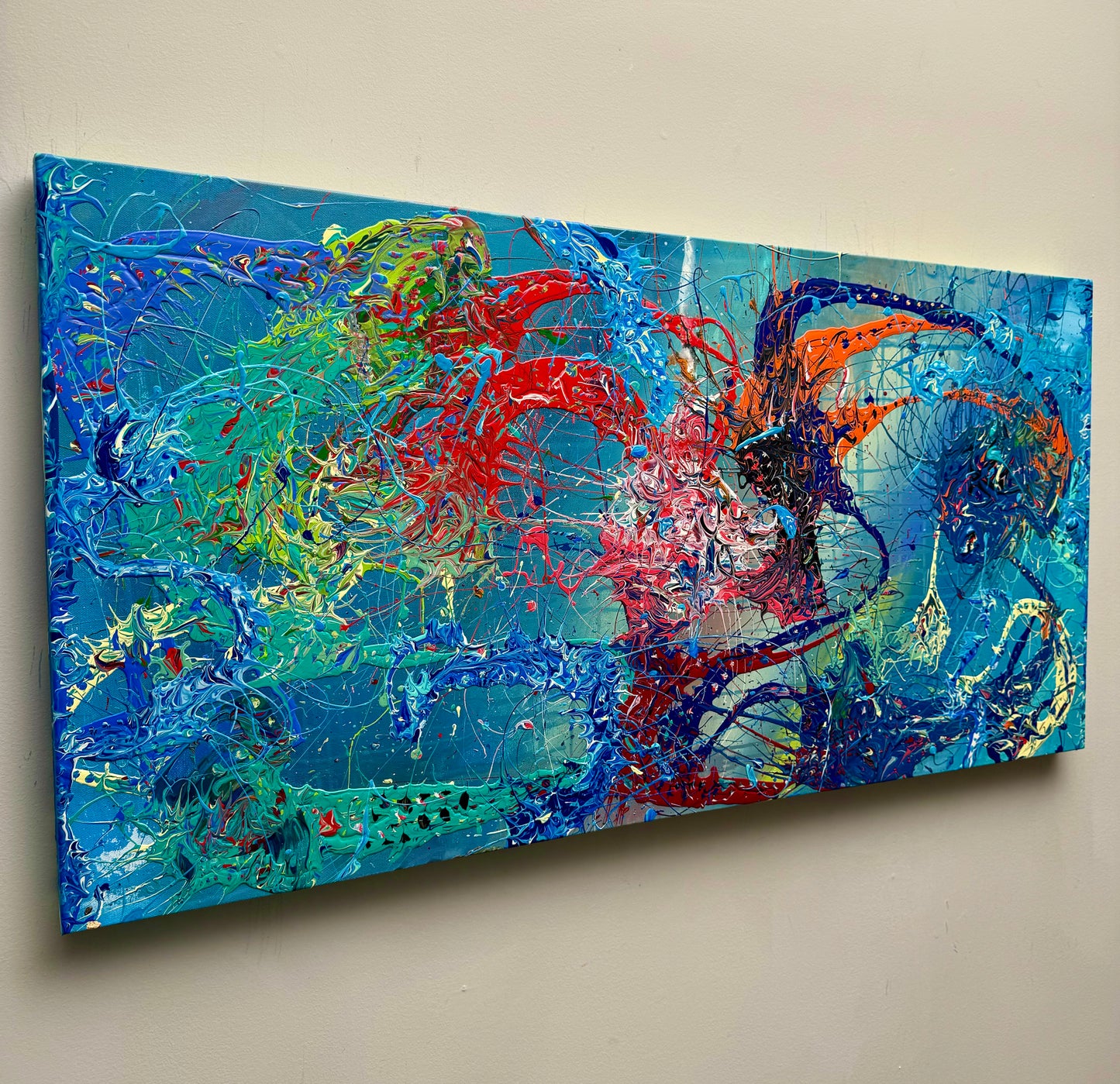Conserve - JTKPaints
