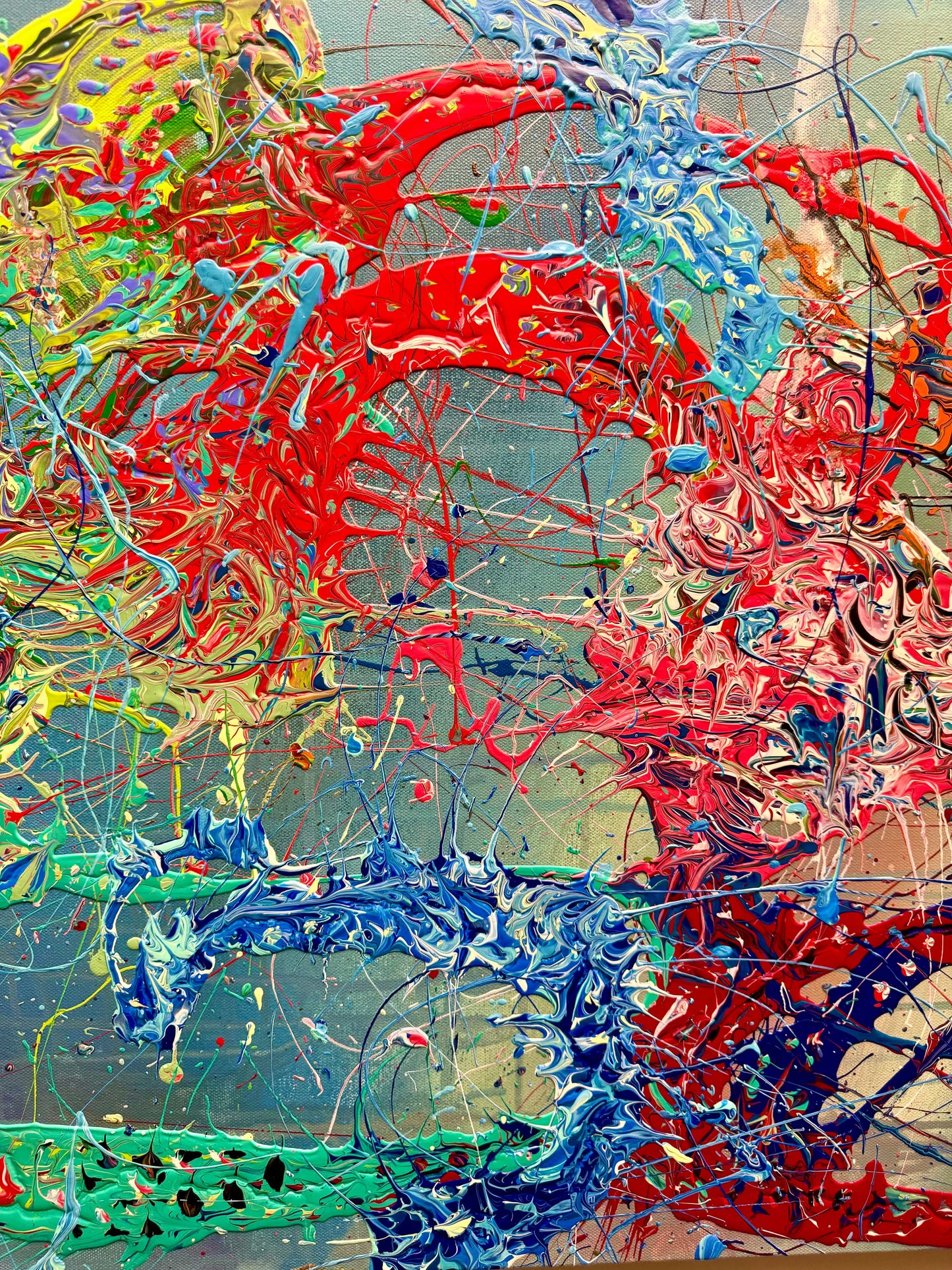 Conserve - JTKPaints
