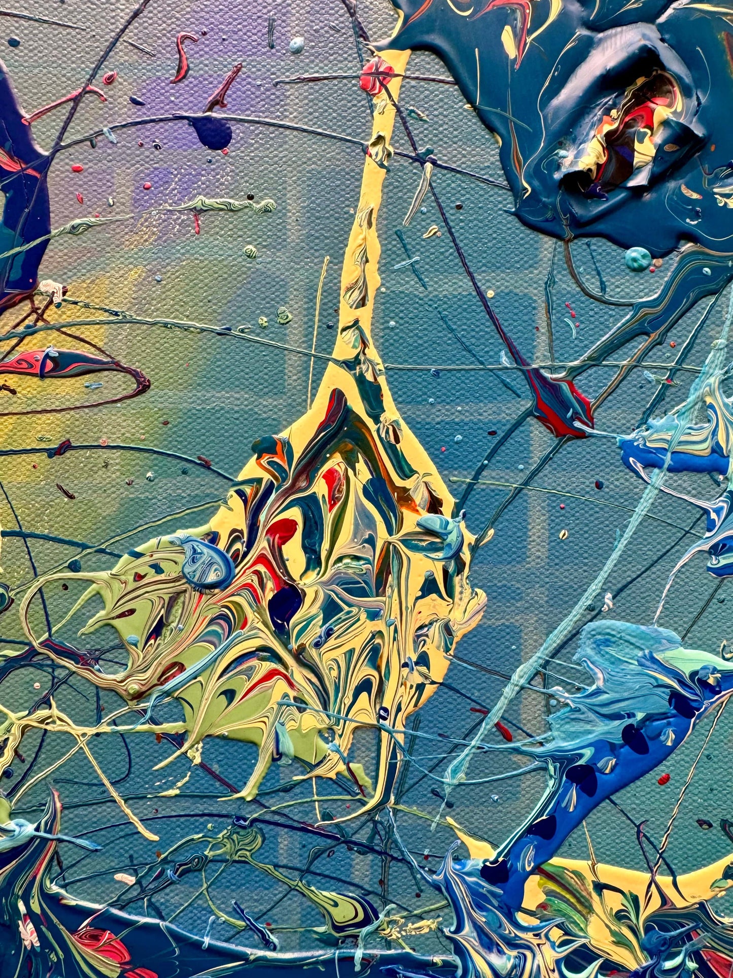 Conserve - JTKPaints