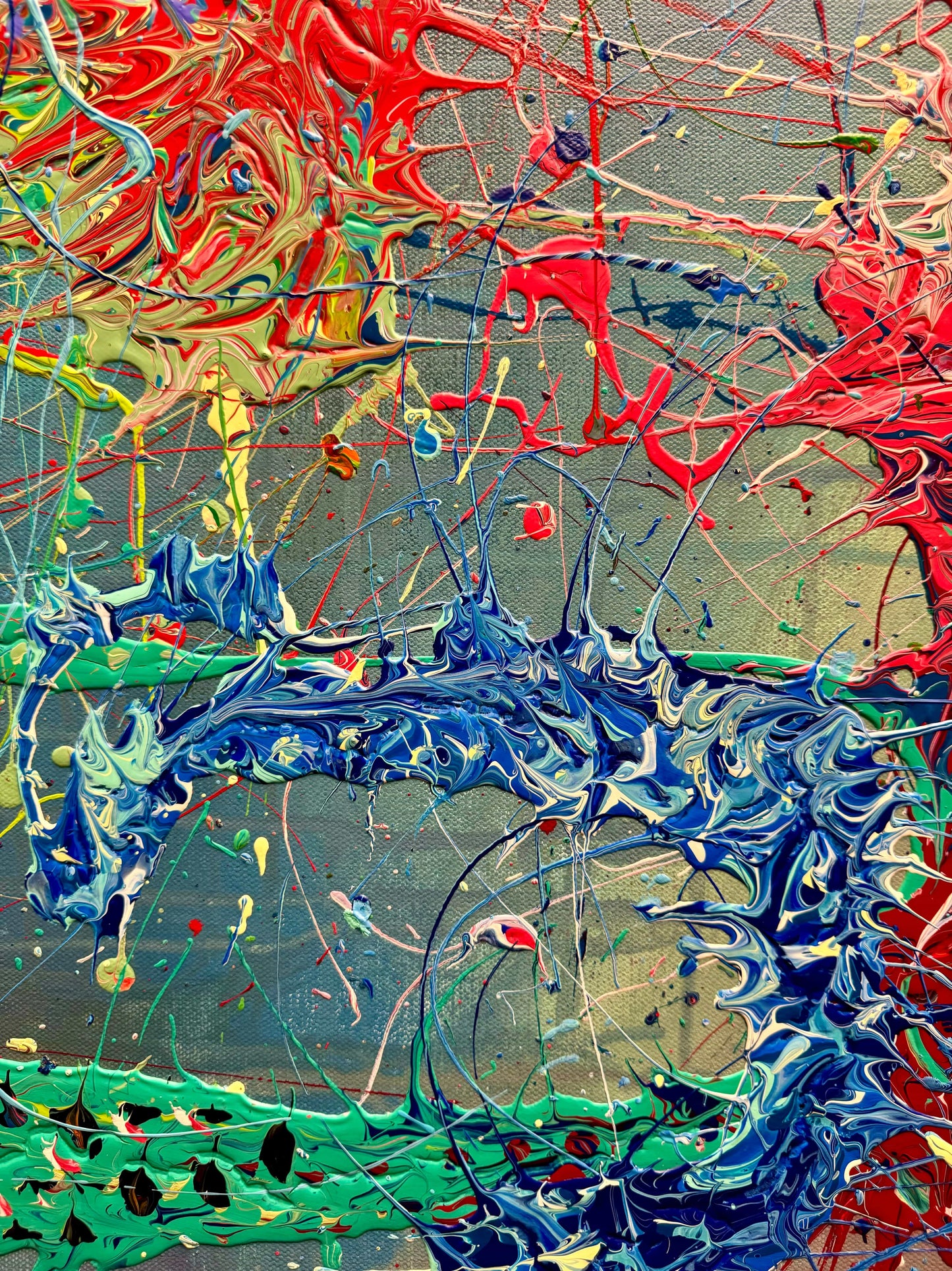Conserve - JTKPaints