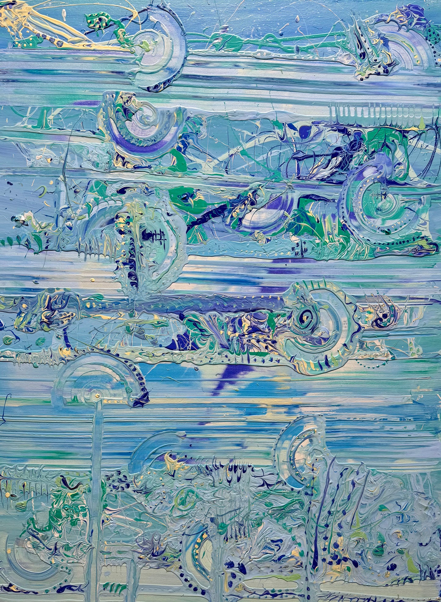 Currents