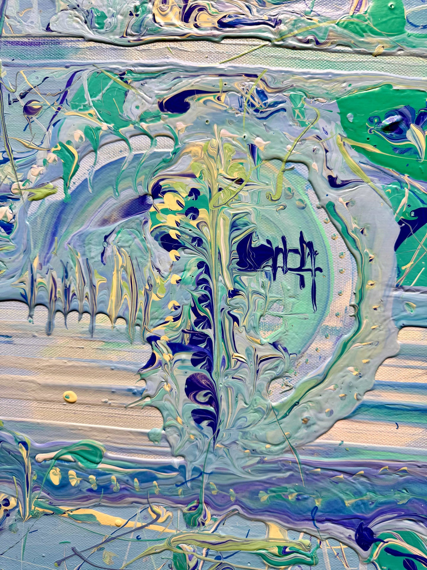 Currents