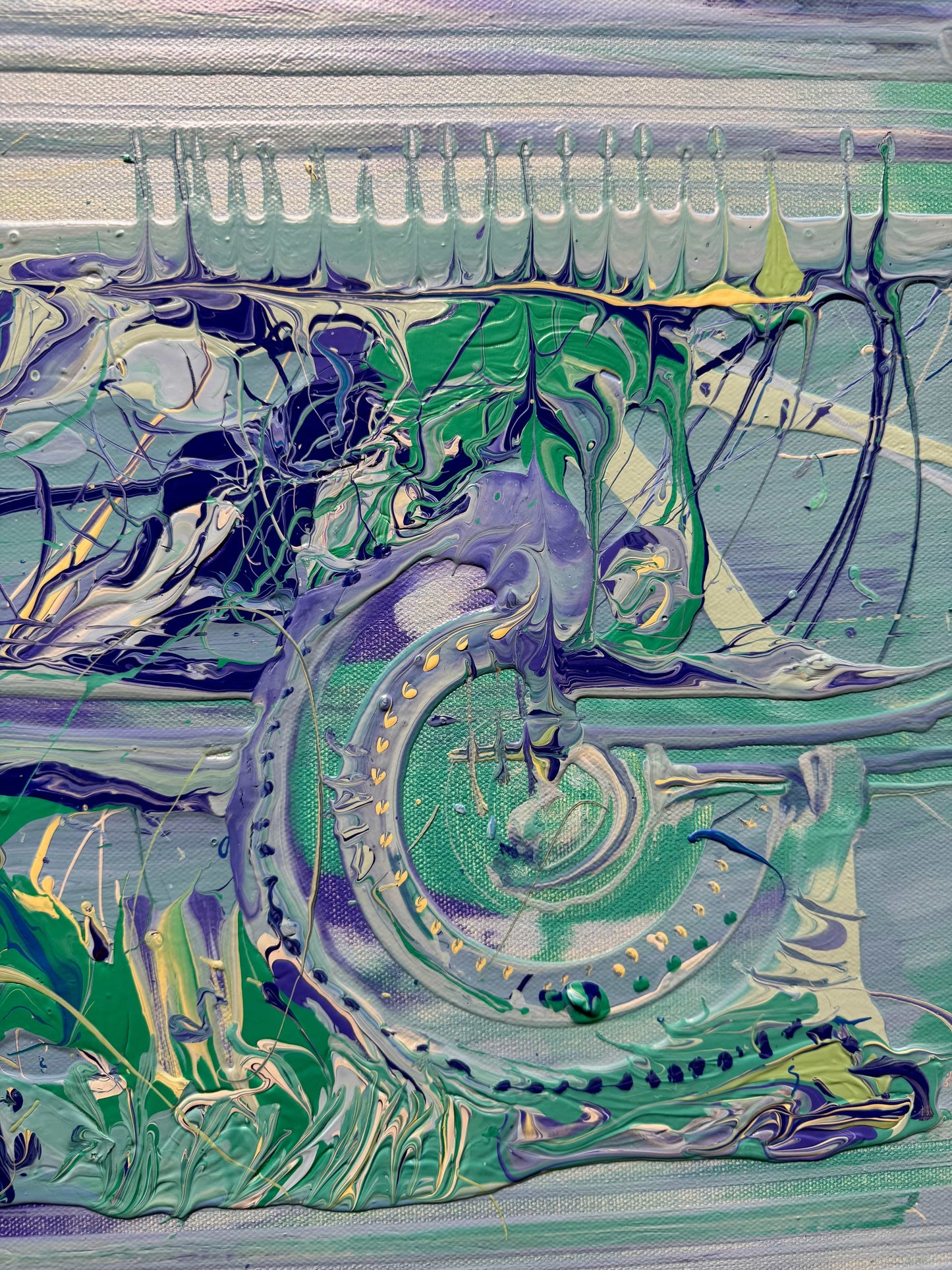 Currents
