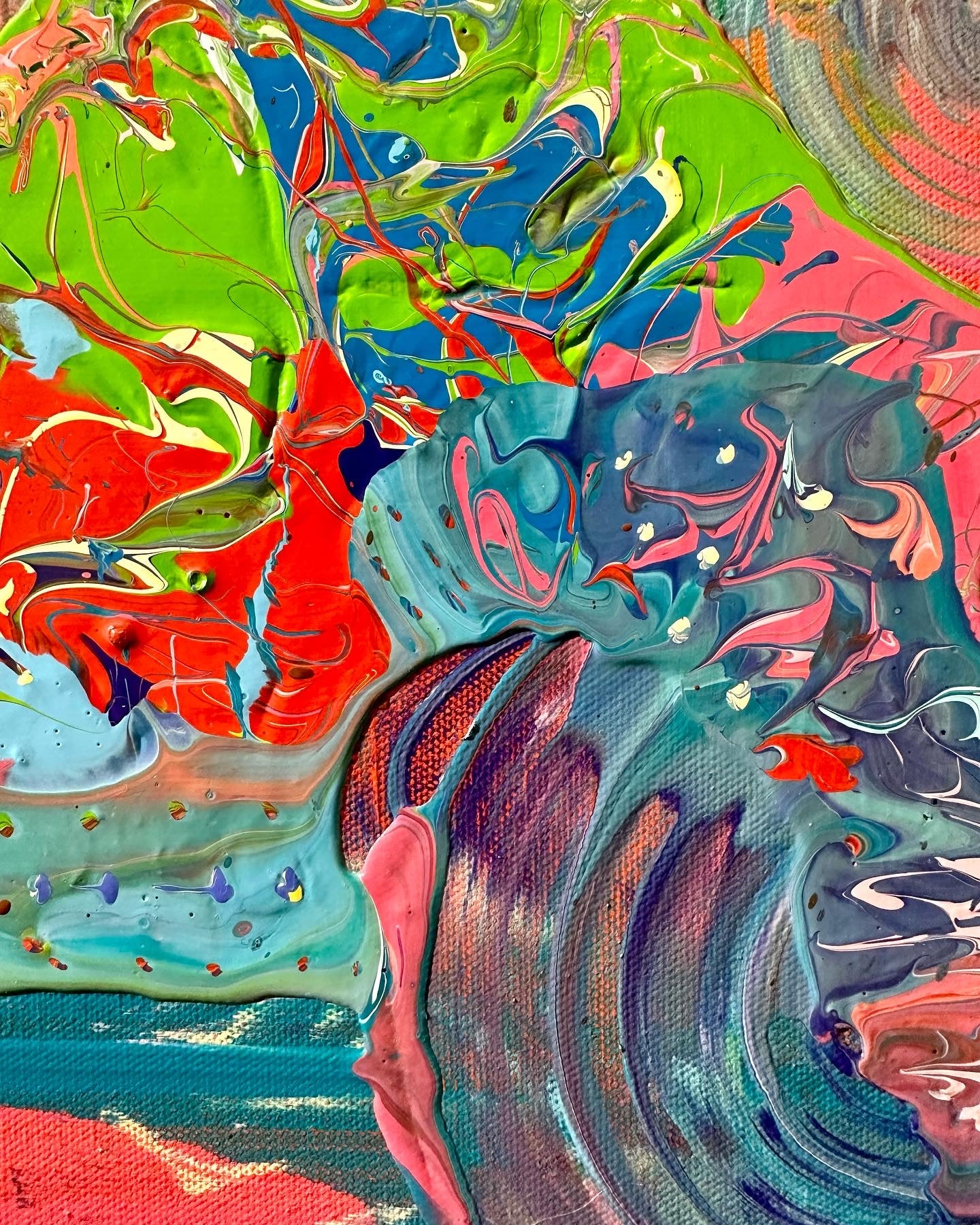 June | 24 by 48” - JTKPaints