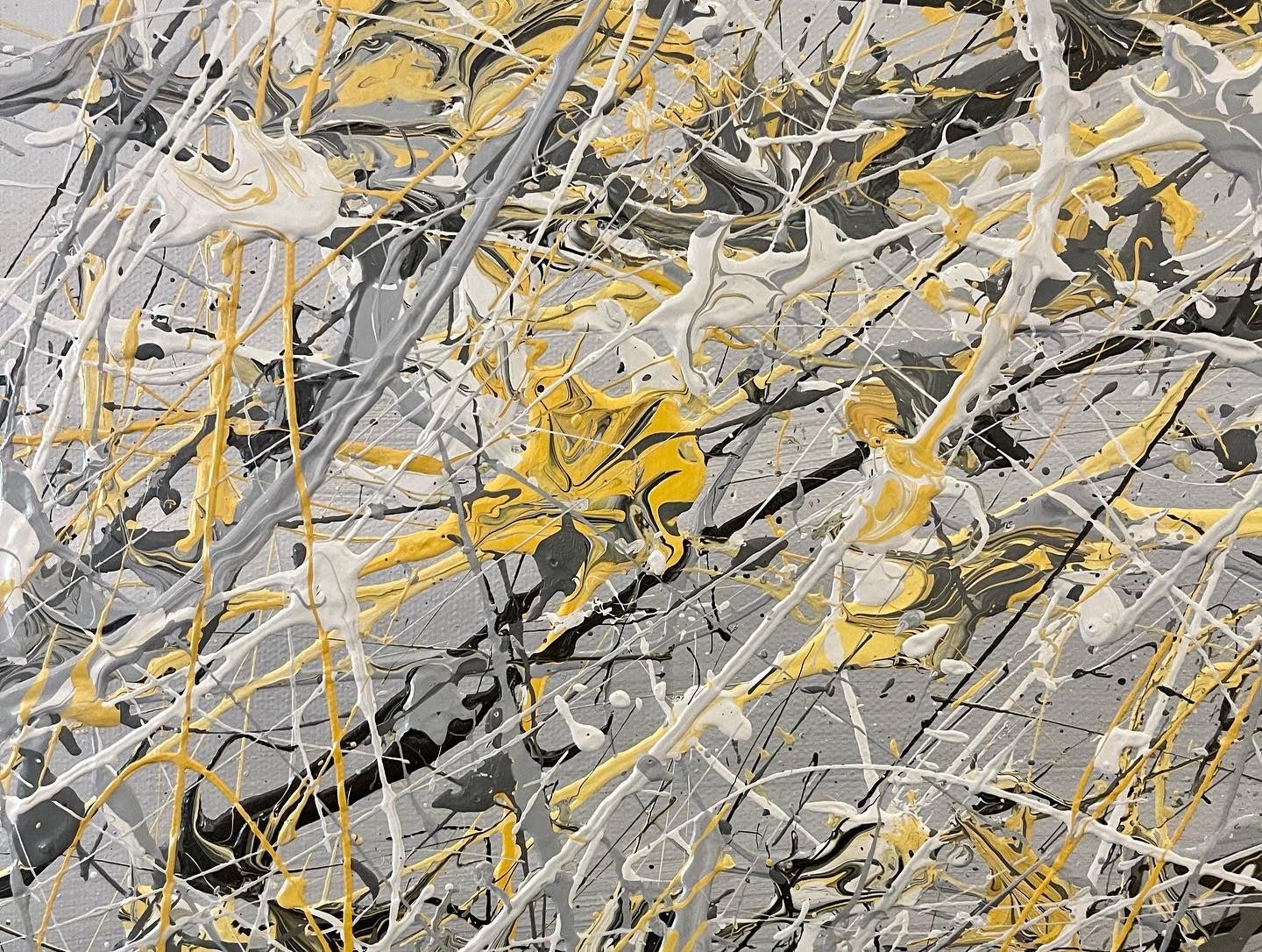 Wake - JTKPaints