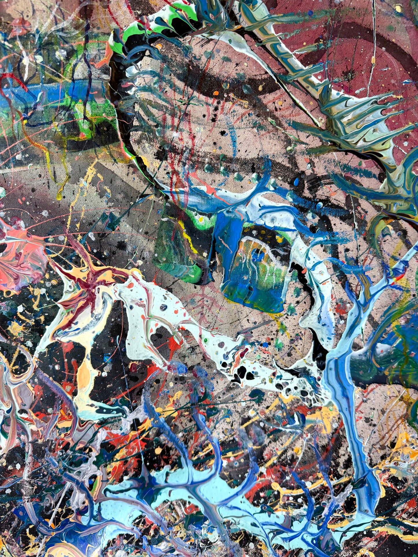 Afterimage