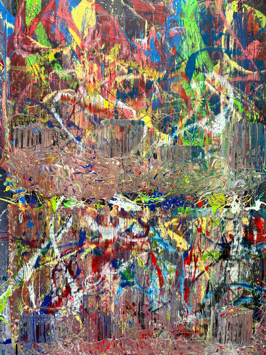 Hallucination