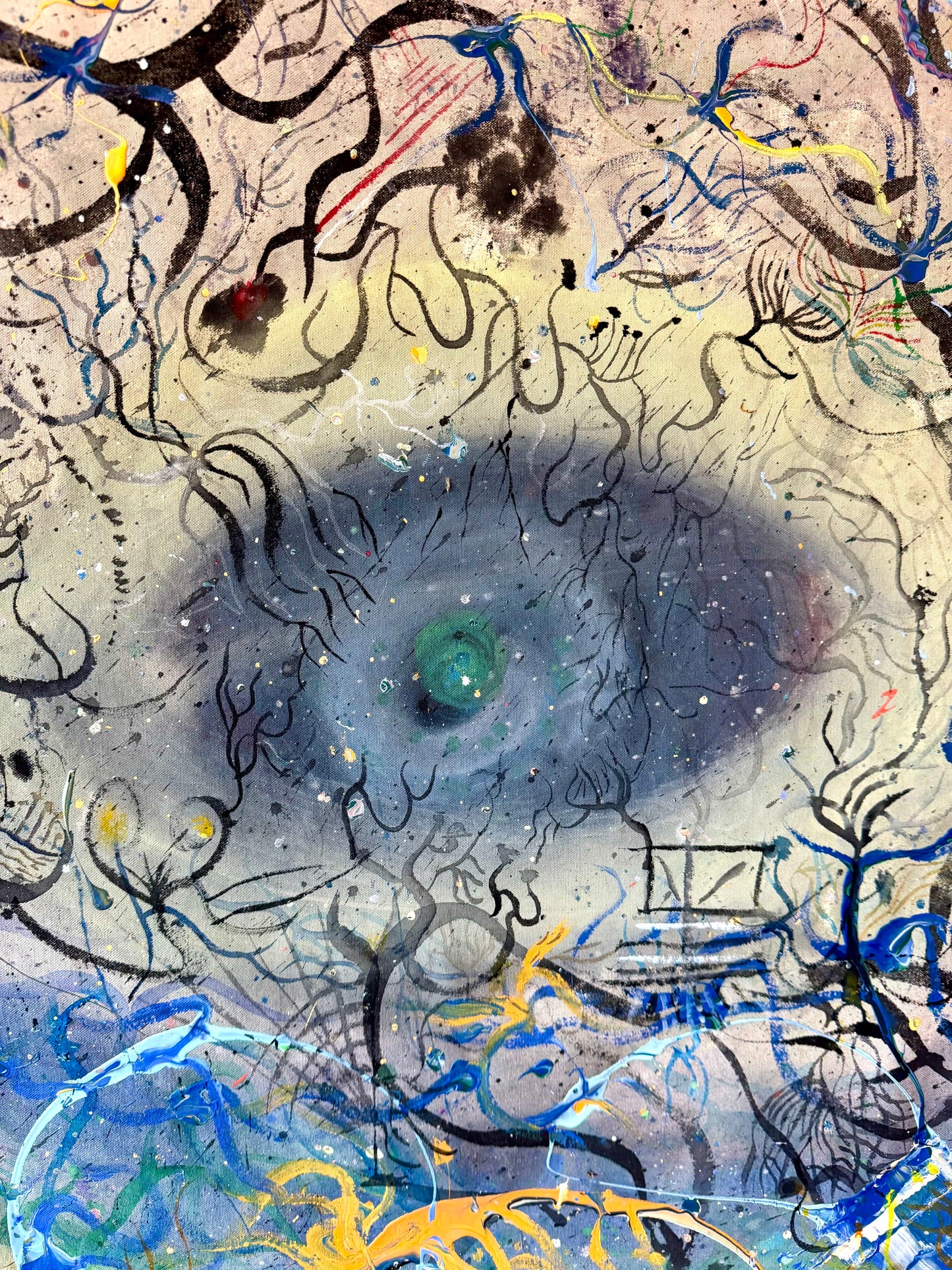 Afterimage