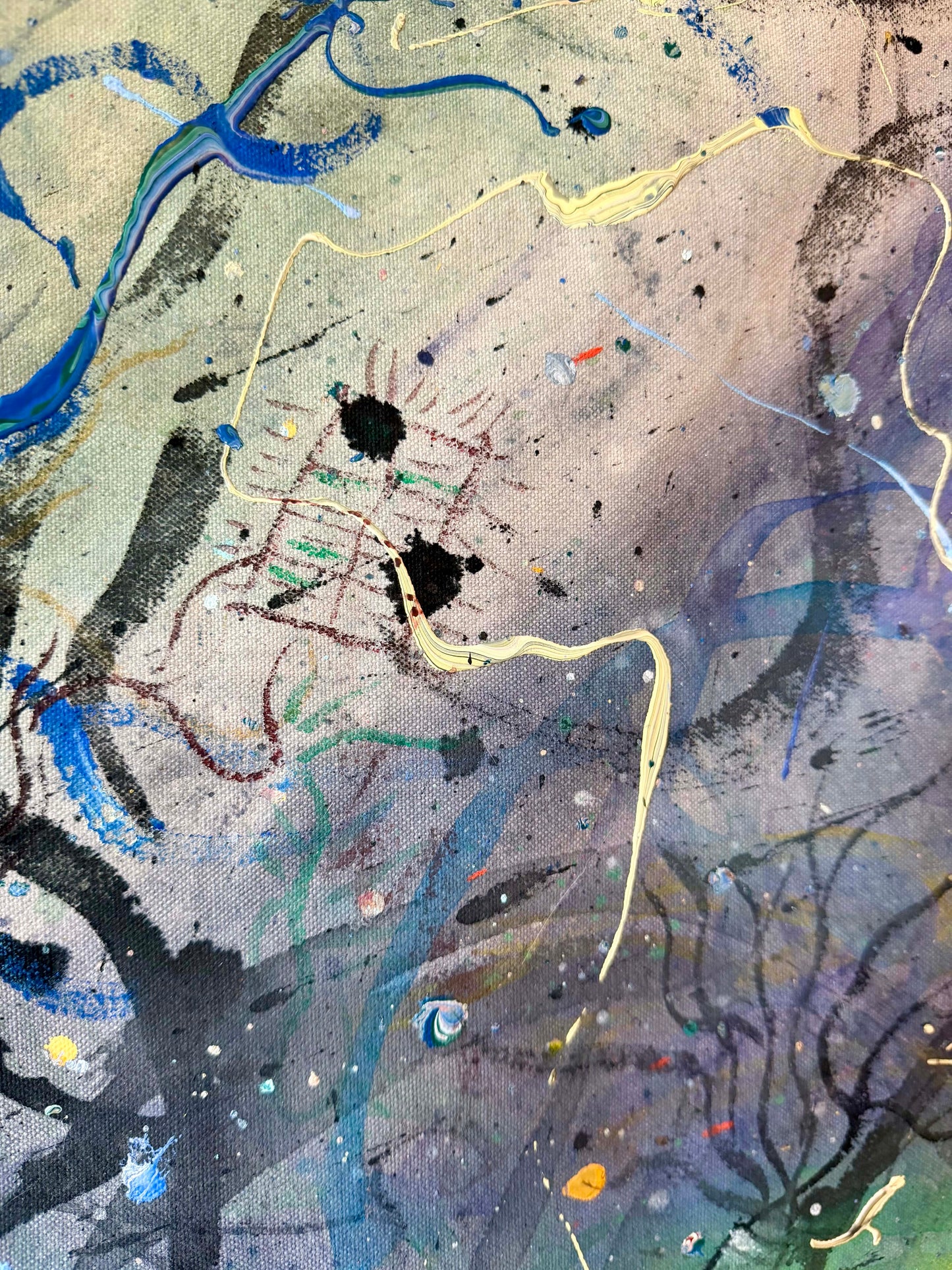 Afterimage