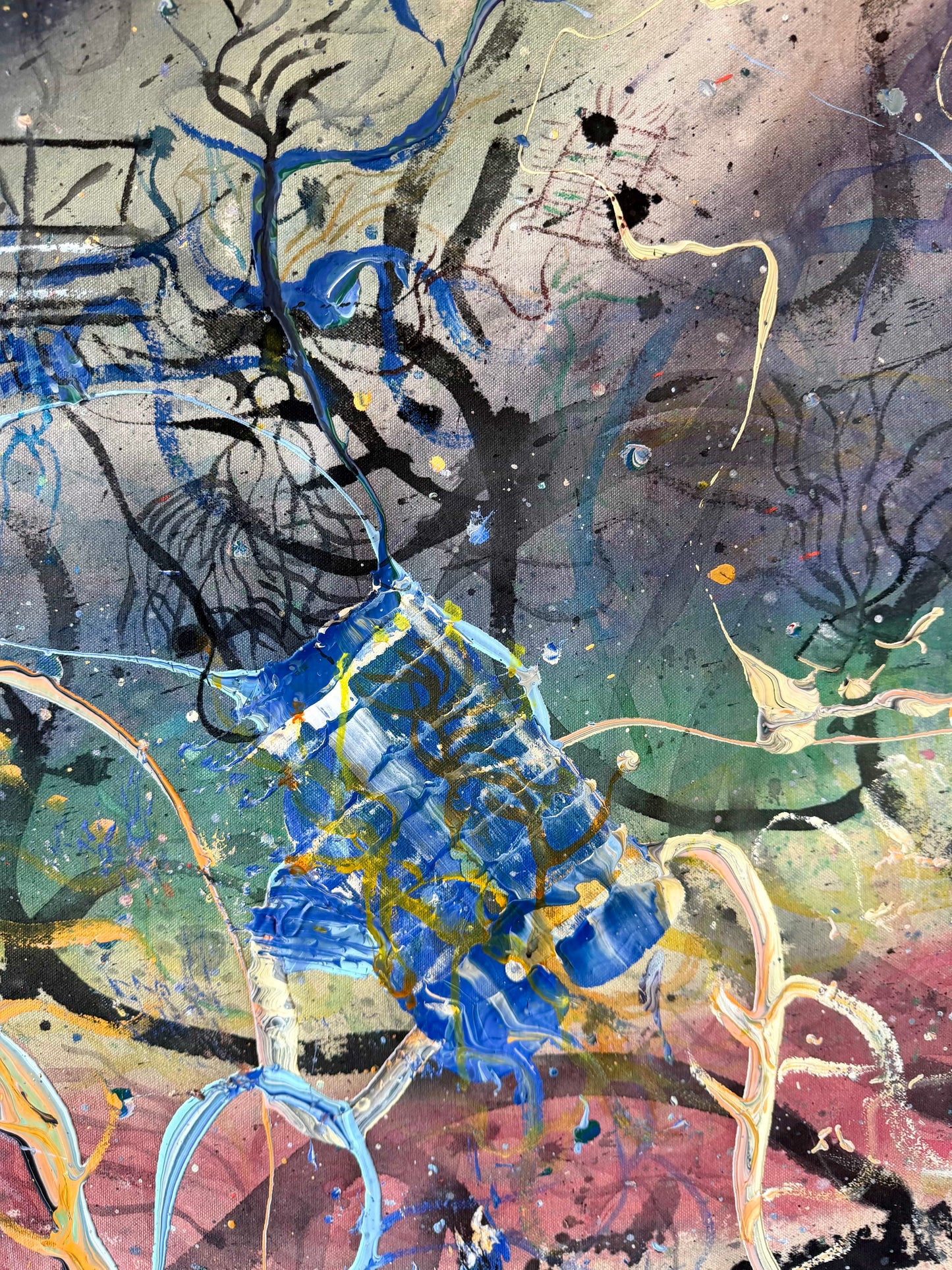 Afterimage