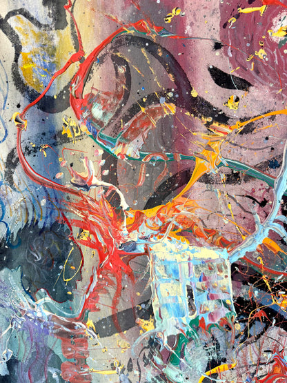 Afterimage