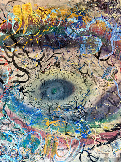 Afterimage