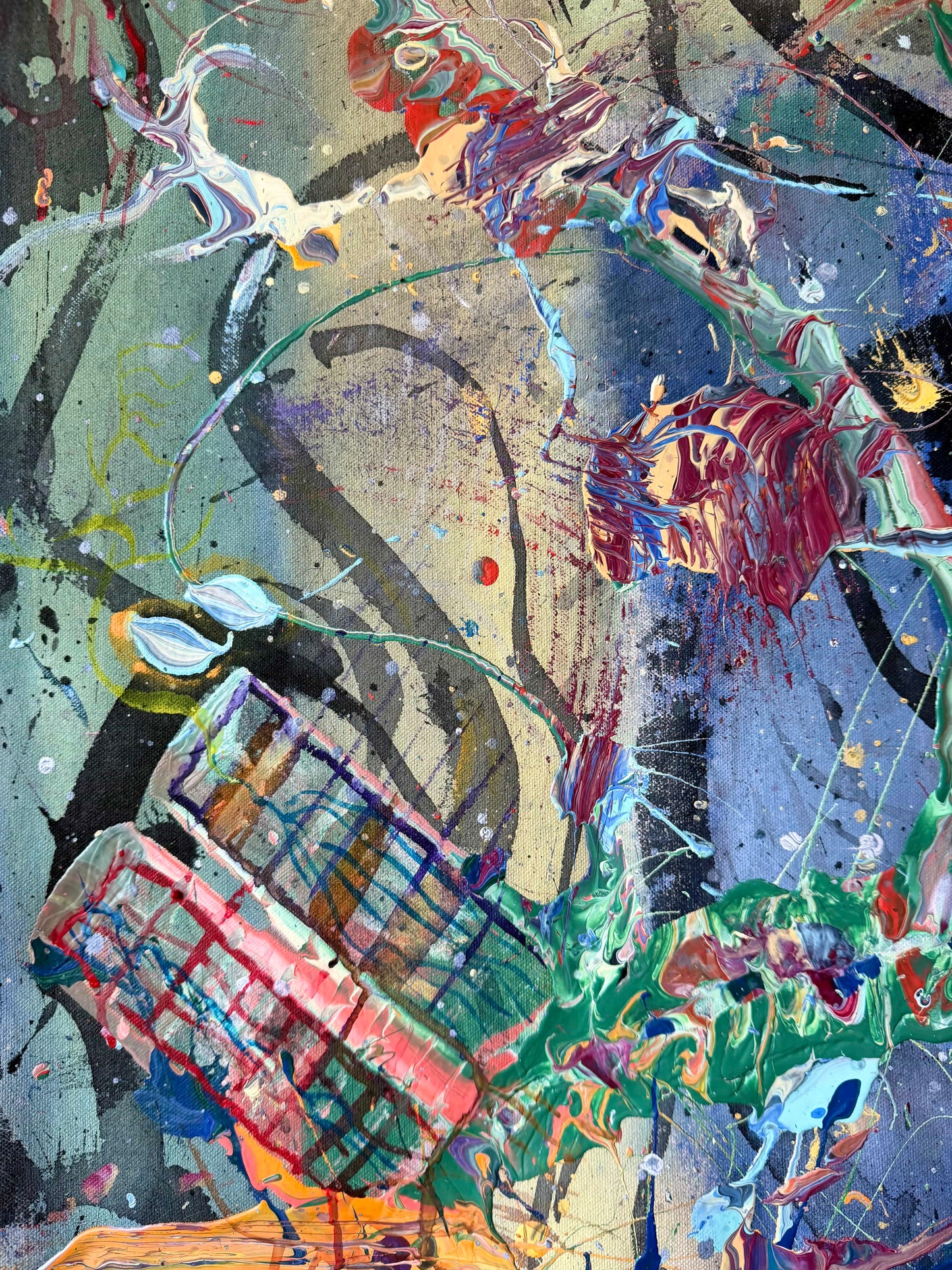 Afterimage
