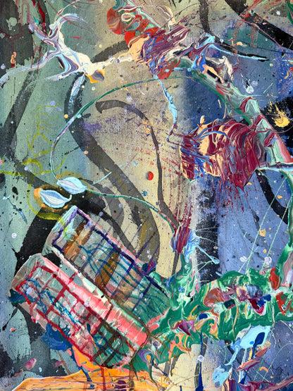 Afterimage
