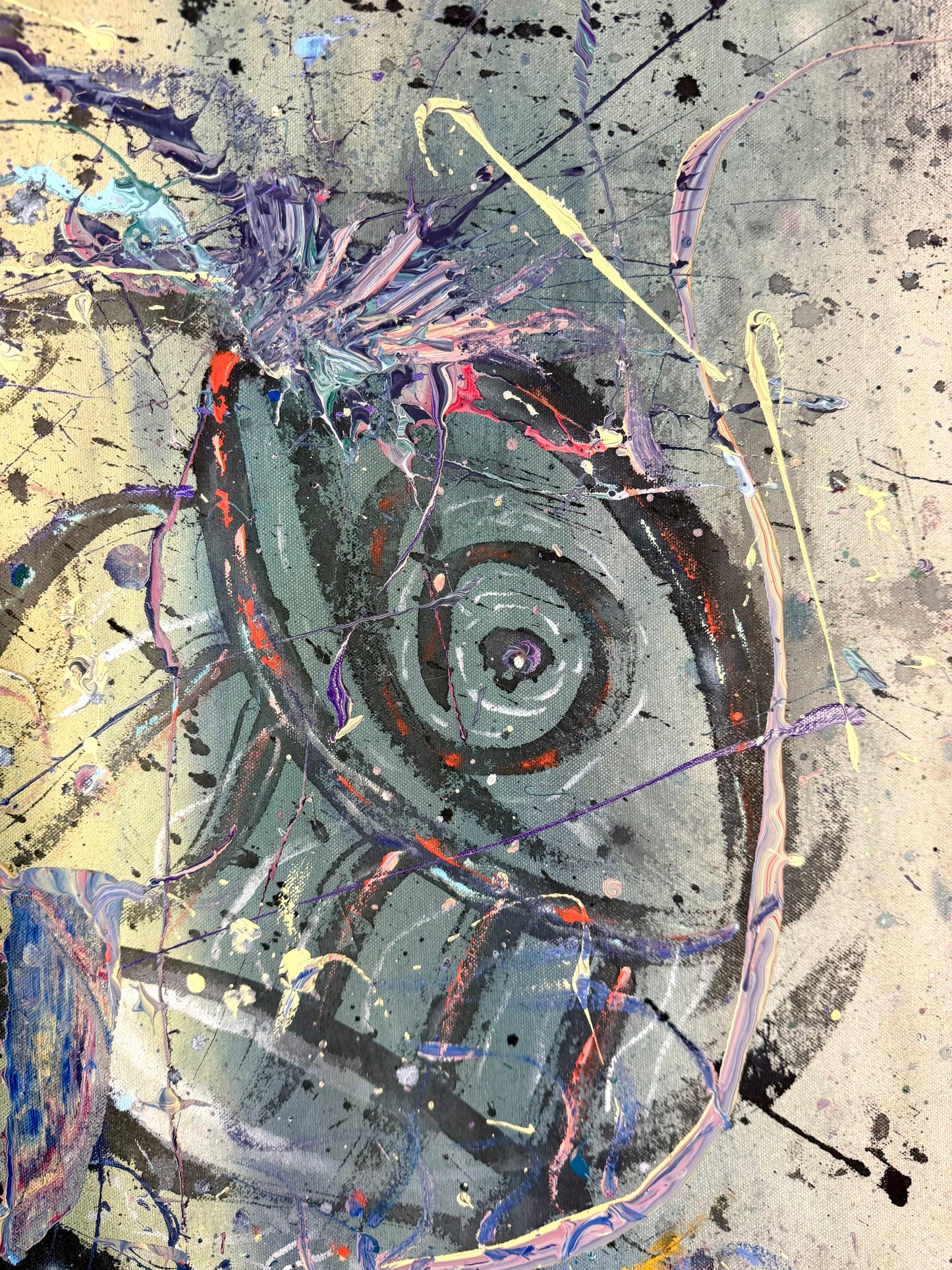 Afterimage
