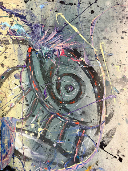 Afterimage