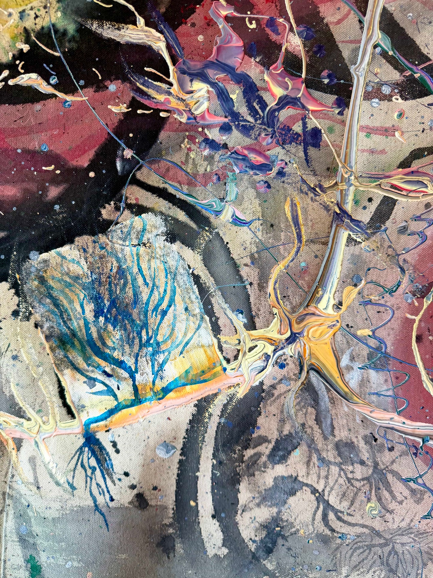 Afterimage