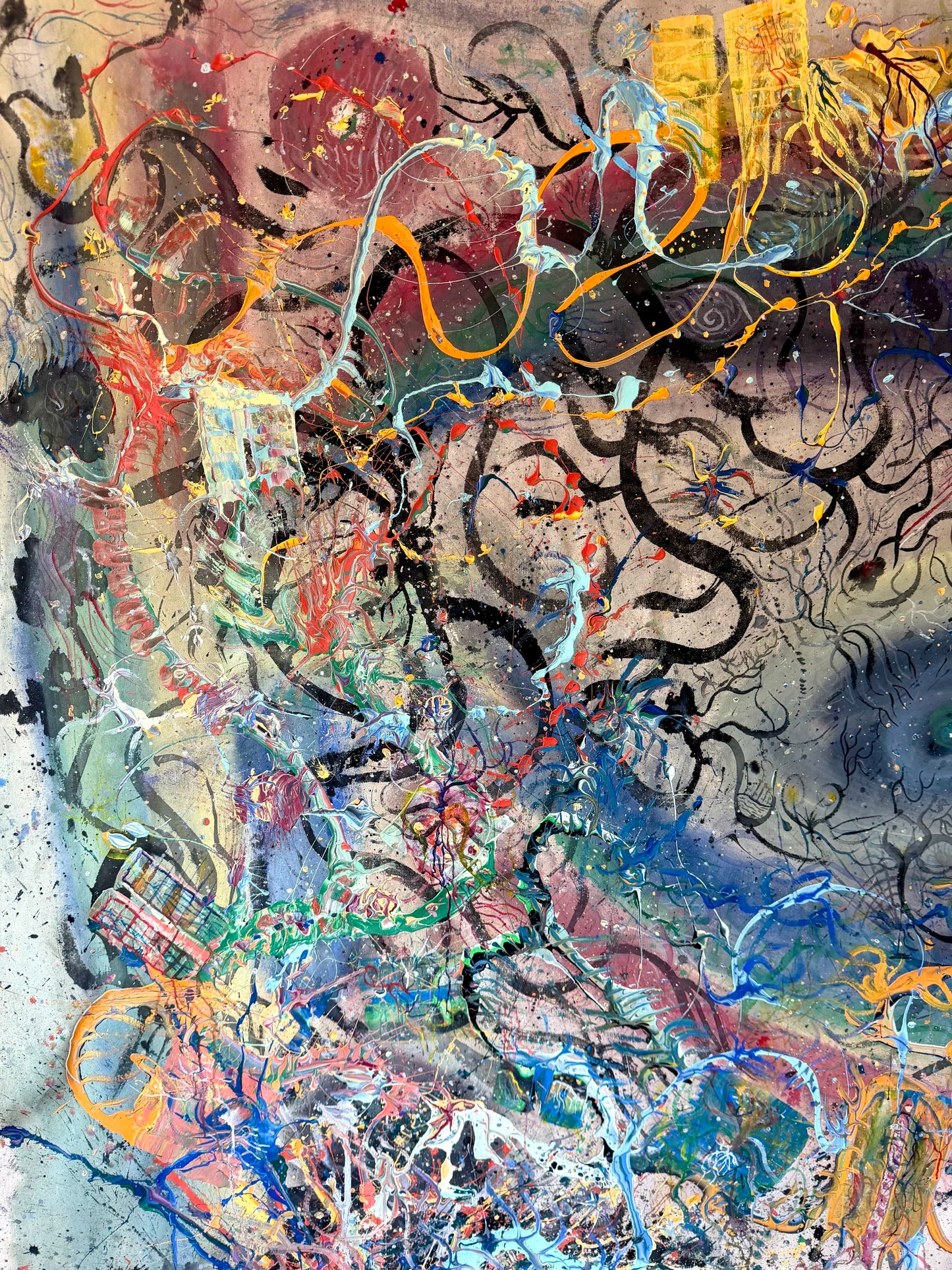 Afterimage