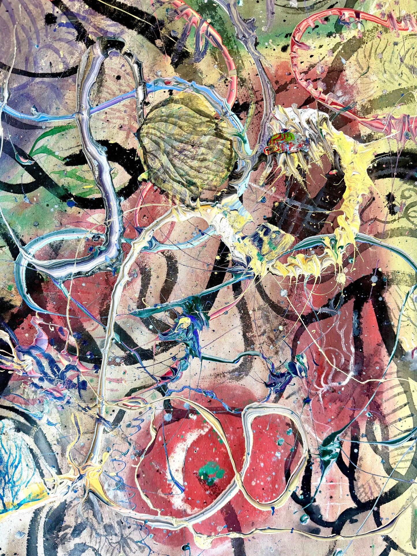 Afterimage