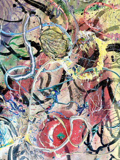 Afterimage