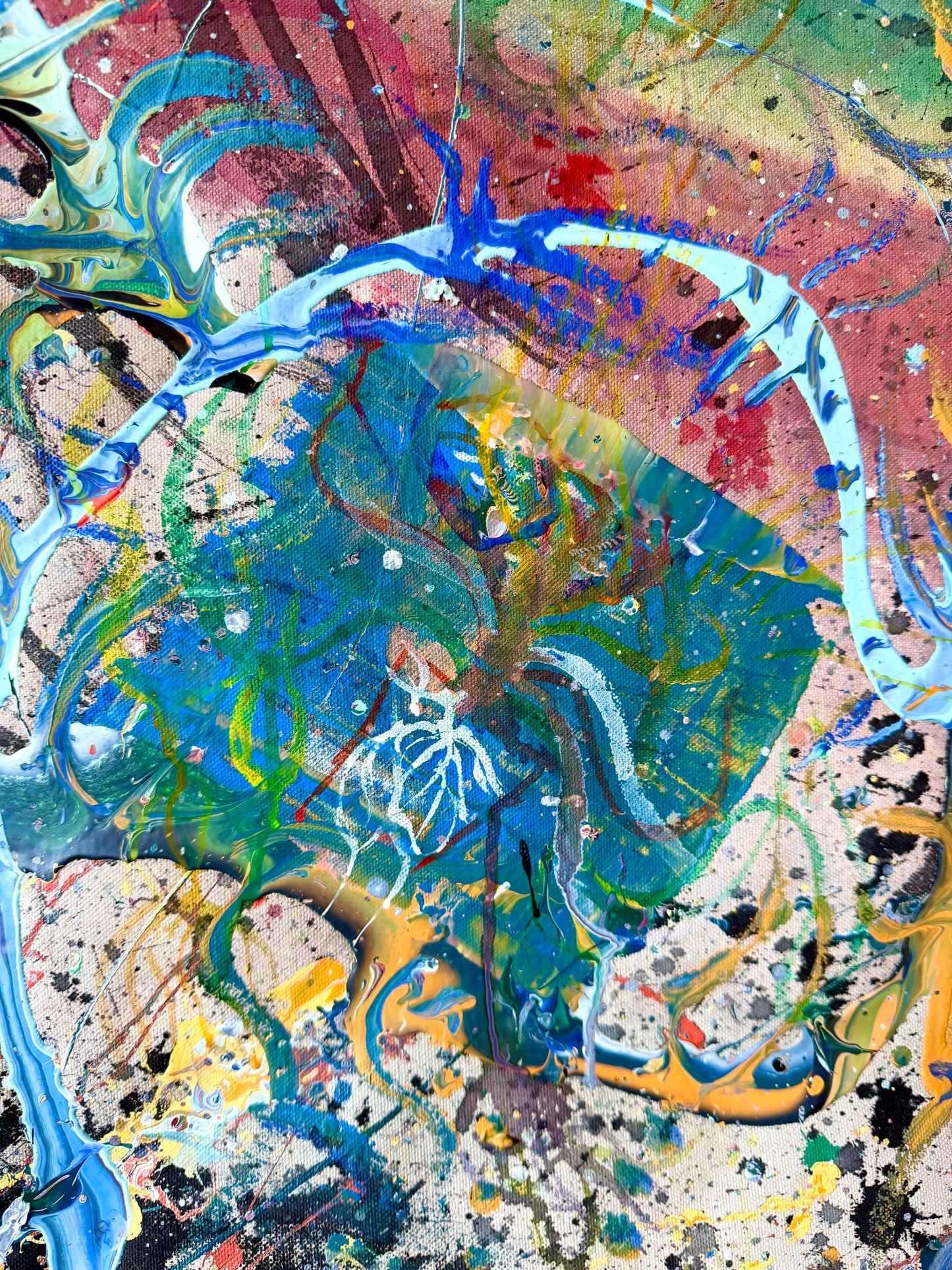 Afterimage