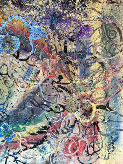 Afterimage