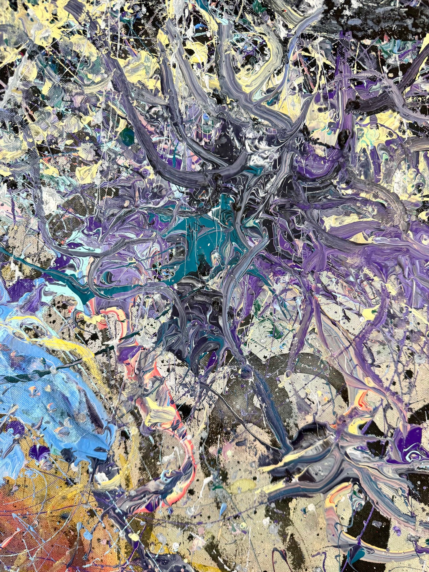 Afterimage