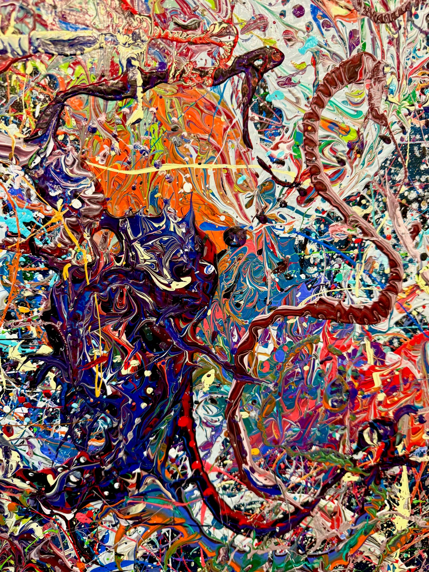 Frenzy