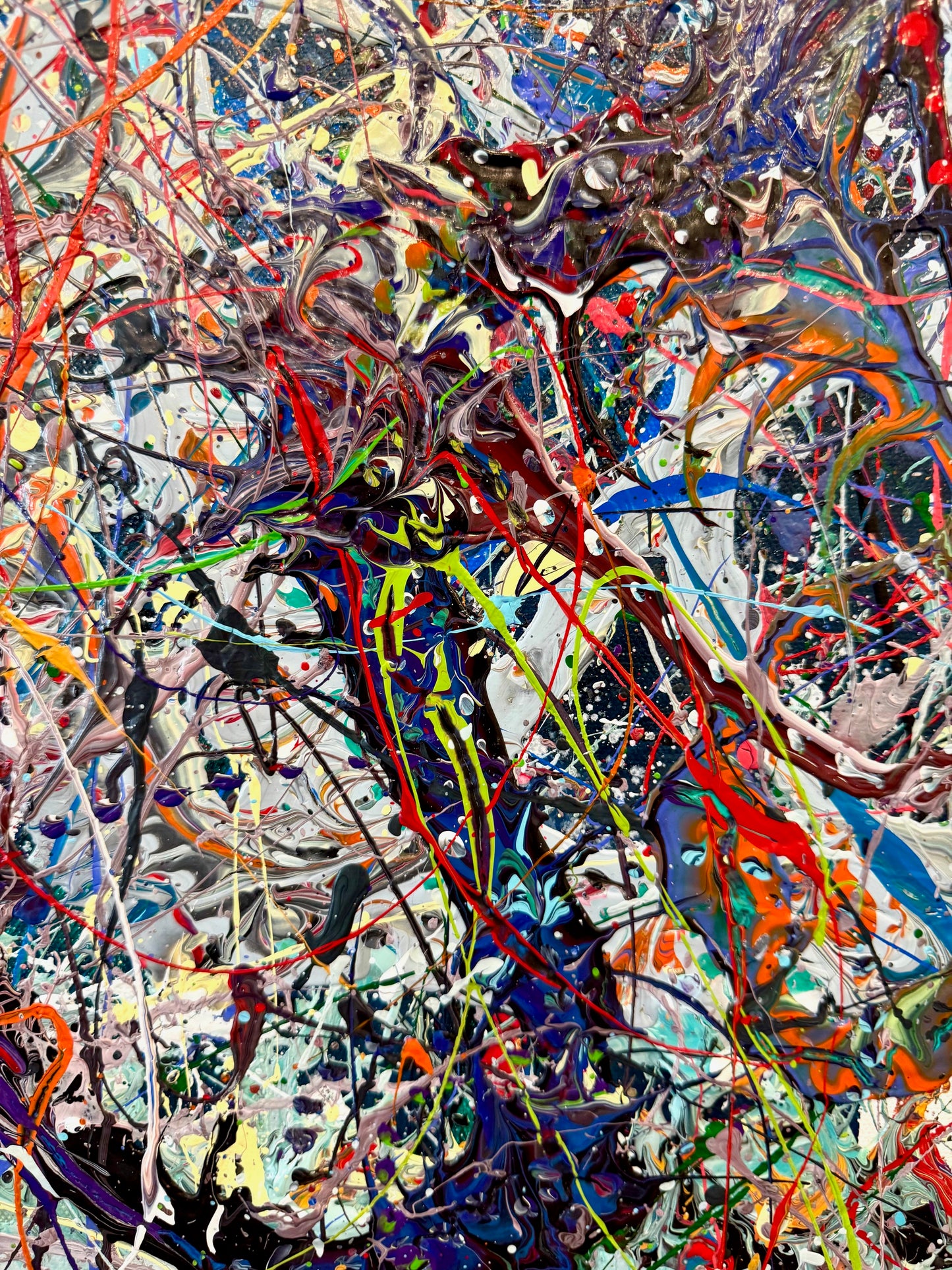 Frenzy
