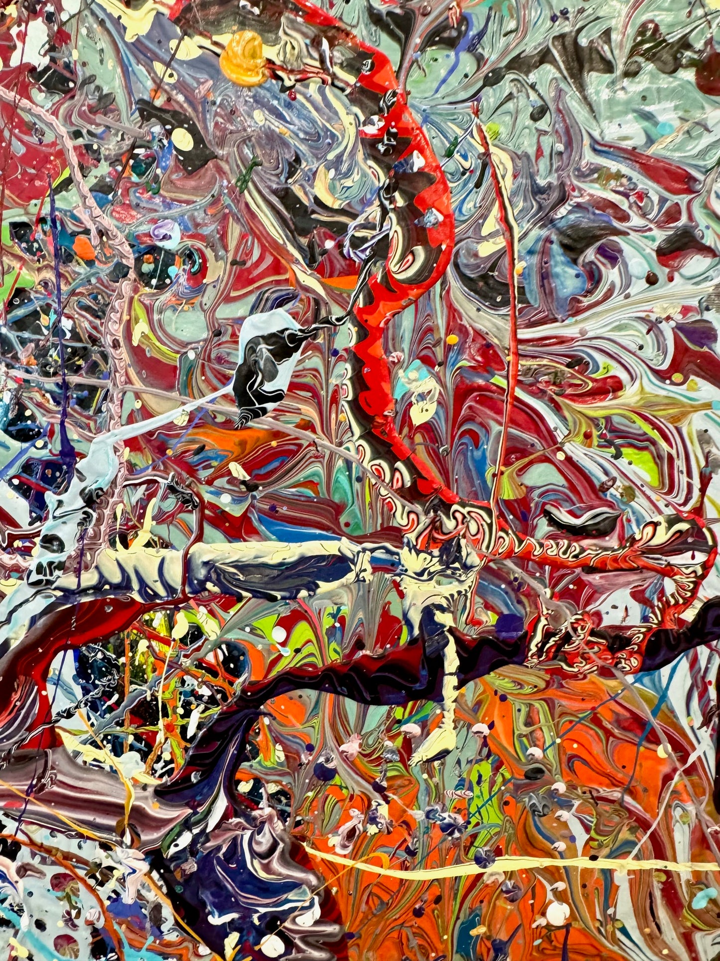 Frenzy