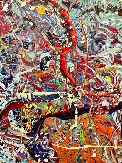 Frenzy
