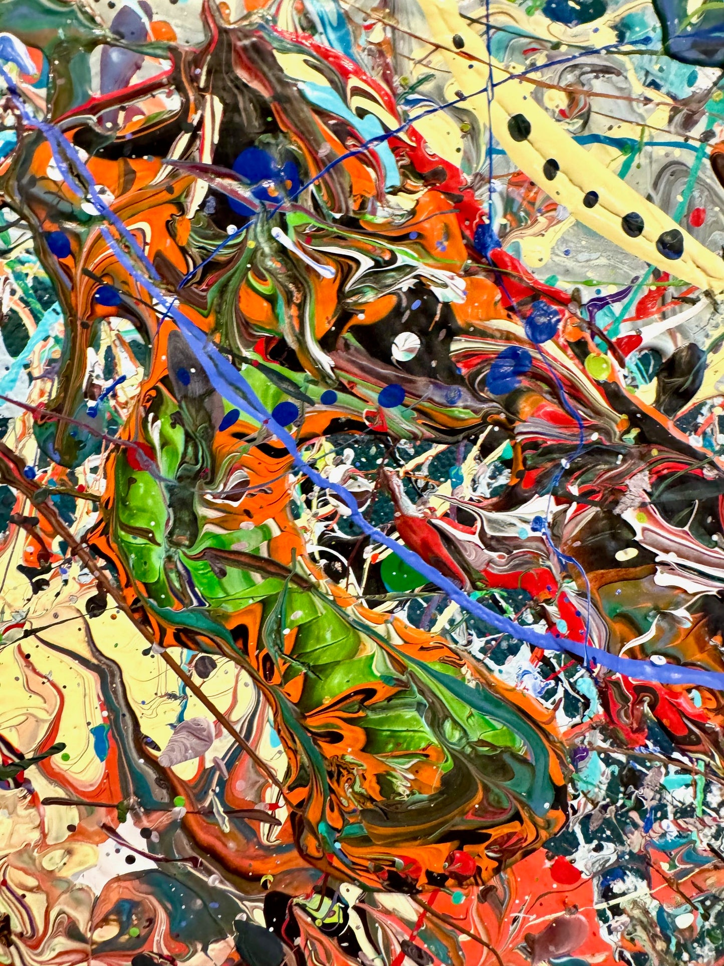 Frenzy