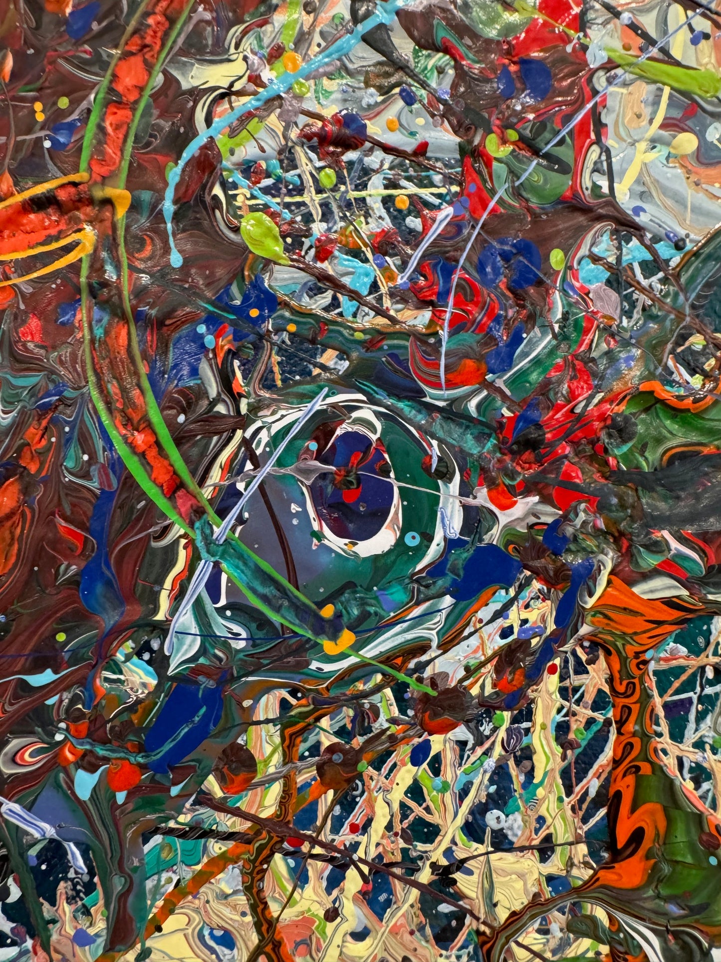 Frenzy