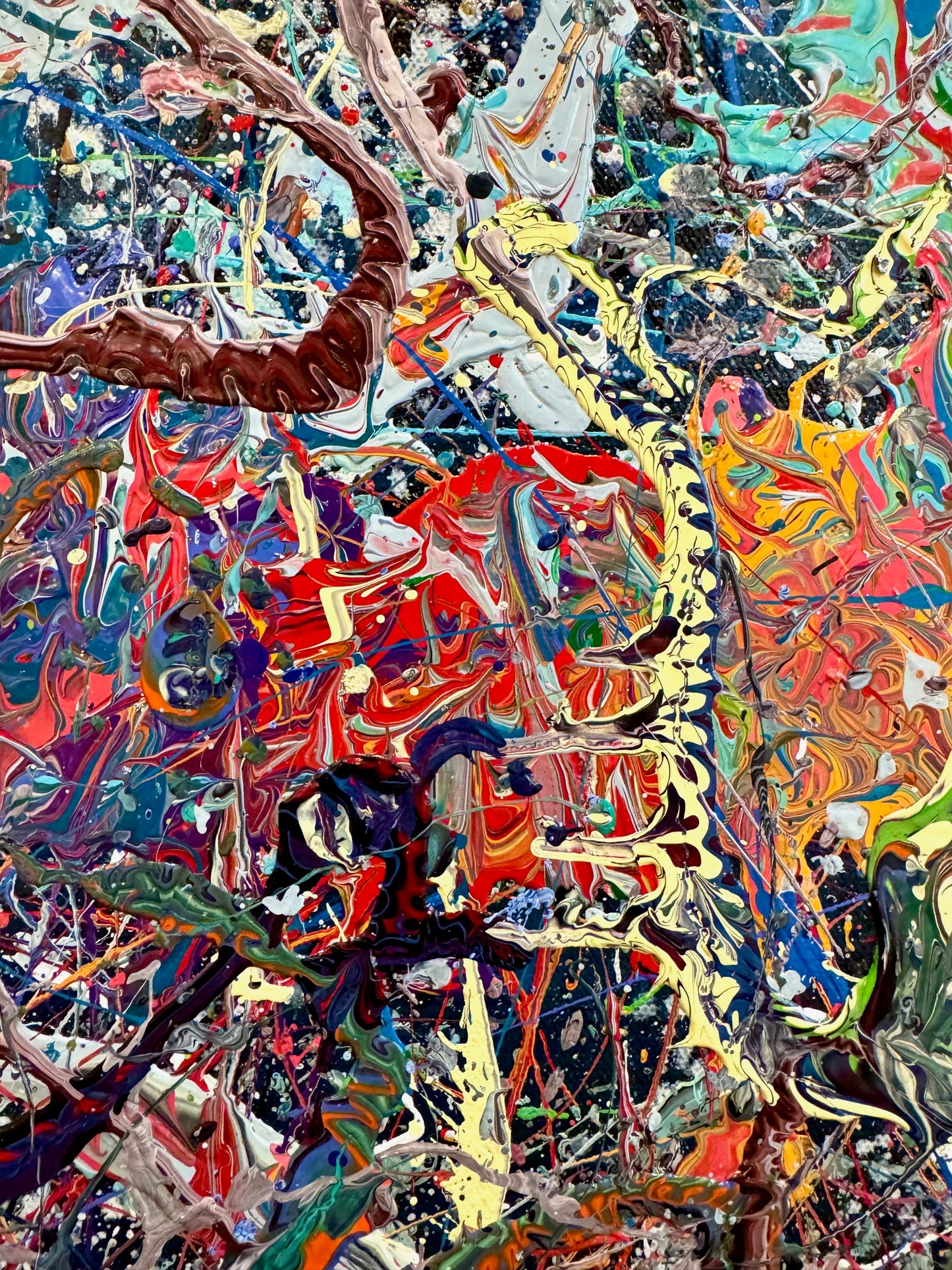 Frenzy