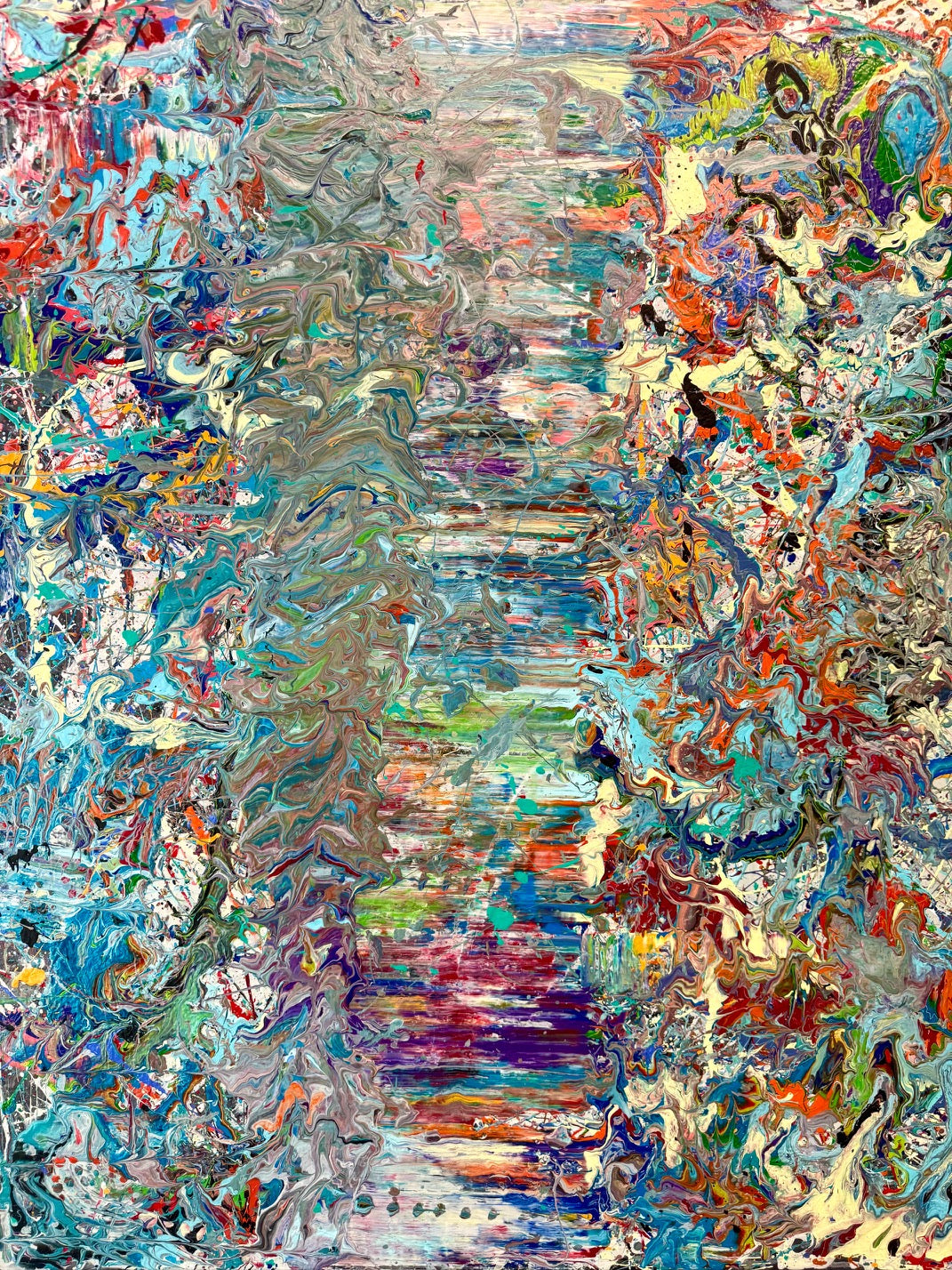Separation