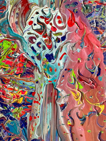 July - JTKPaints